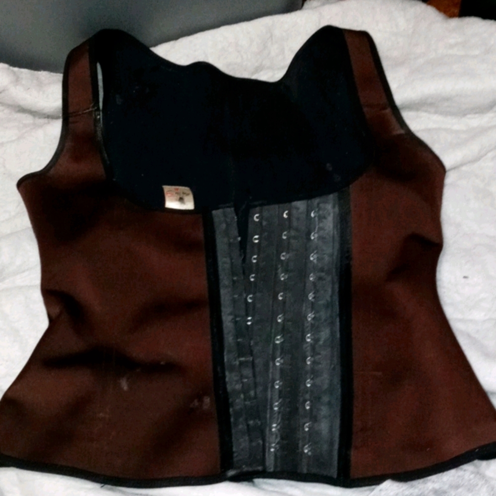 Waist Trainer Vest